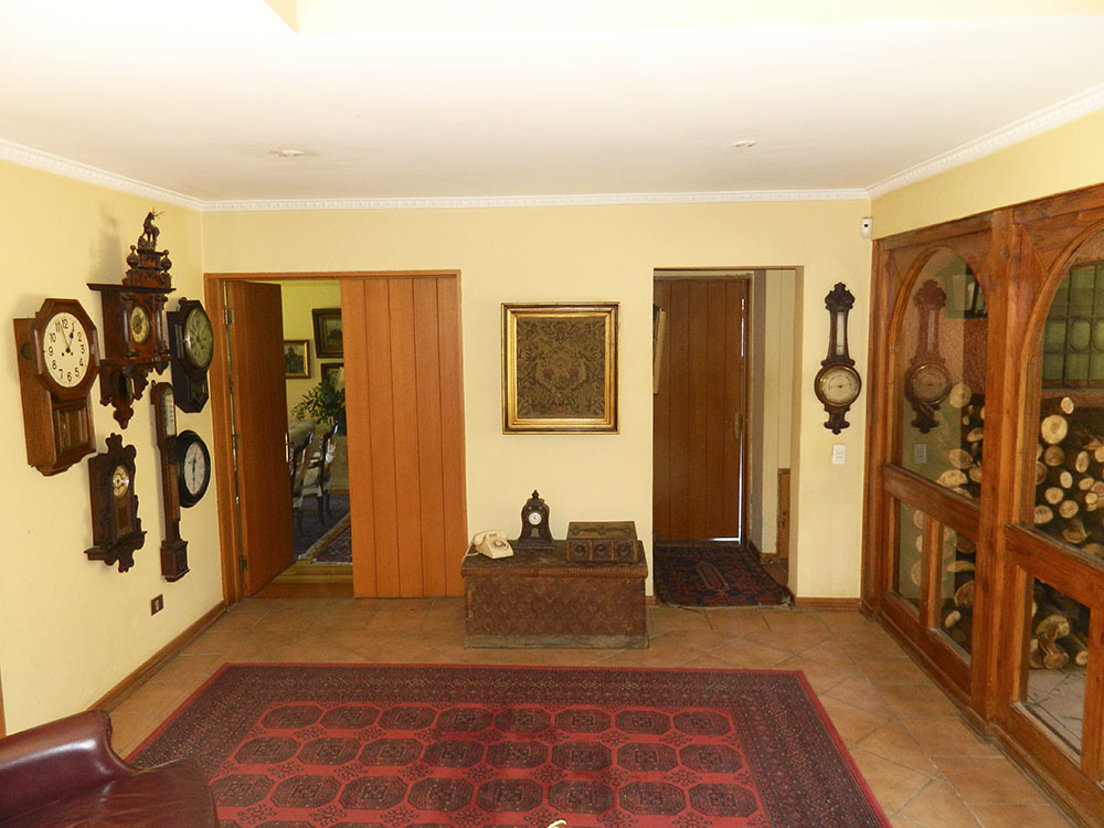 Casa en venta en Talagante — foto 4