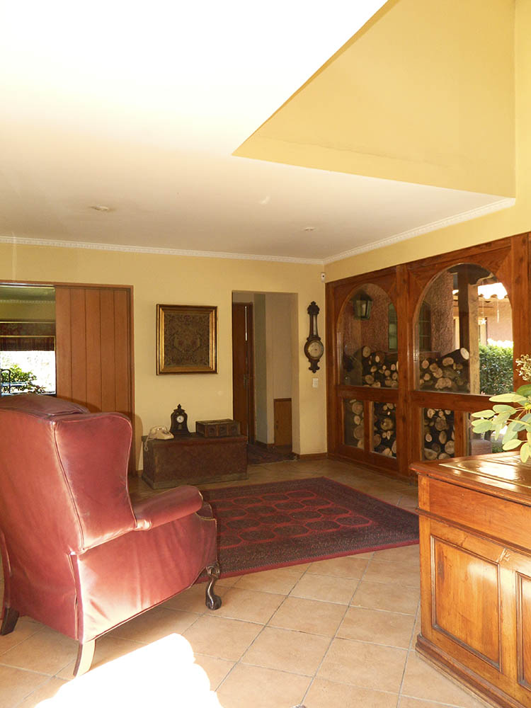 Casa en venta en Talagante — foto 5