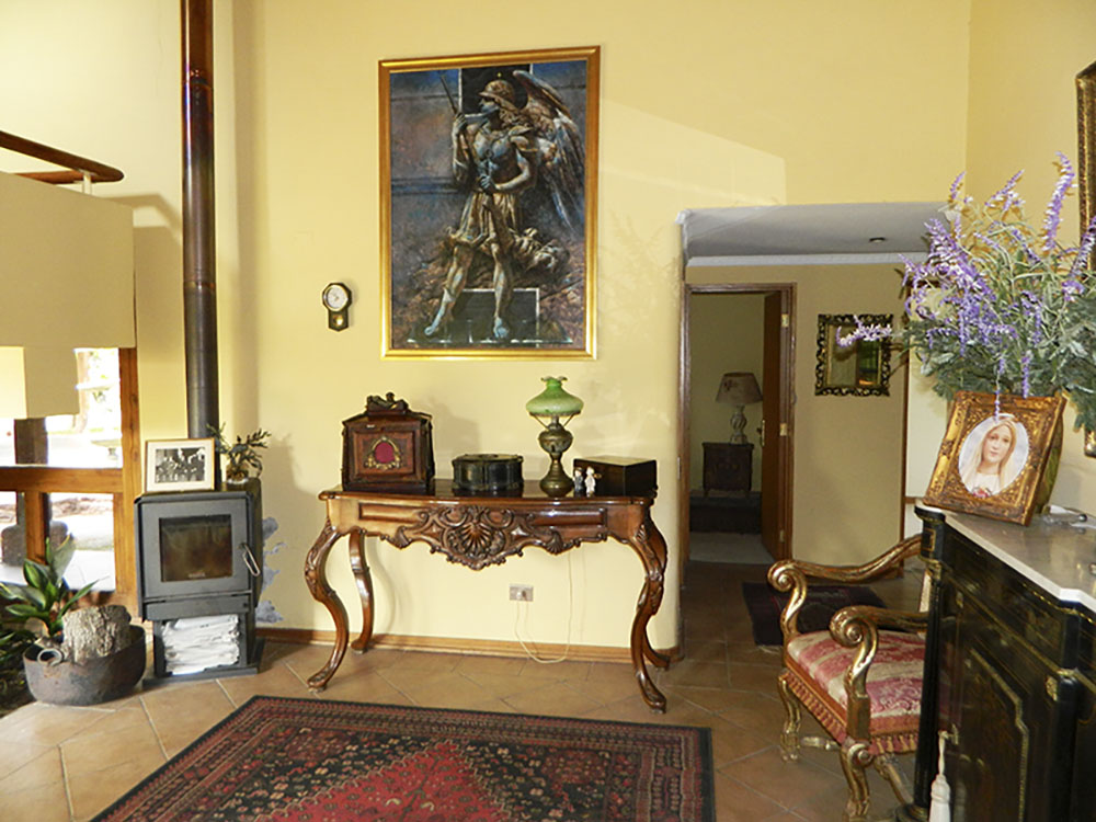 Casa en venta en Talagante — foto 6