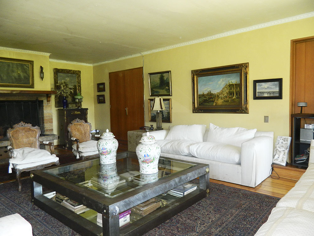 Casa en venta en Talagante — foto 8