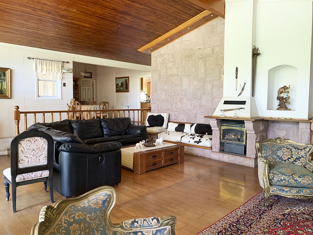 Casa en venta en Isla de Maipo — foto 1