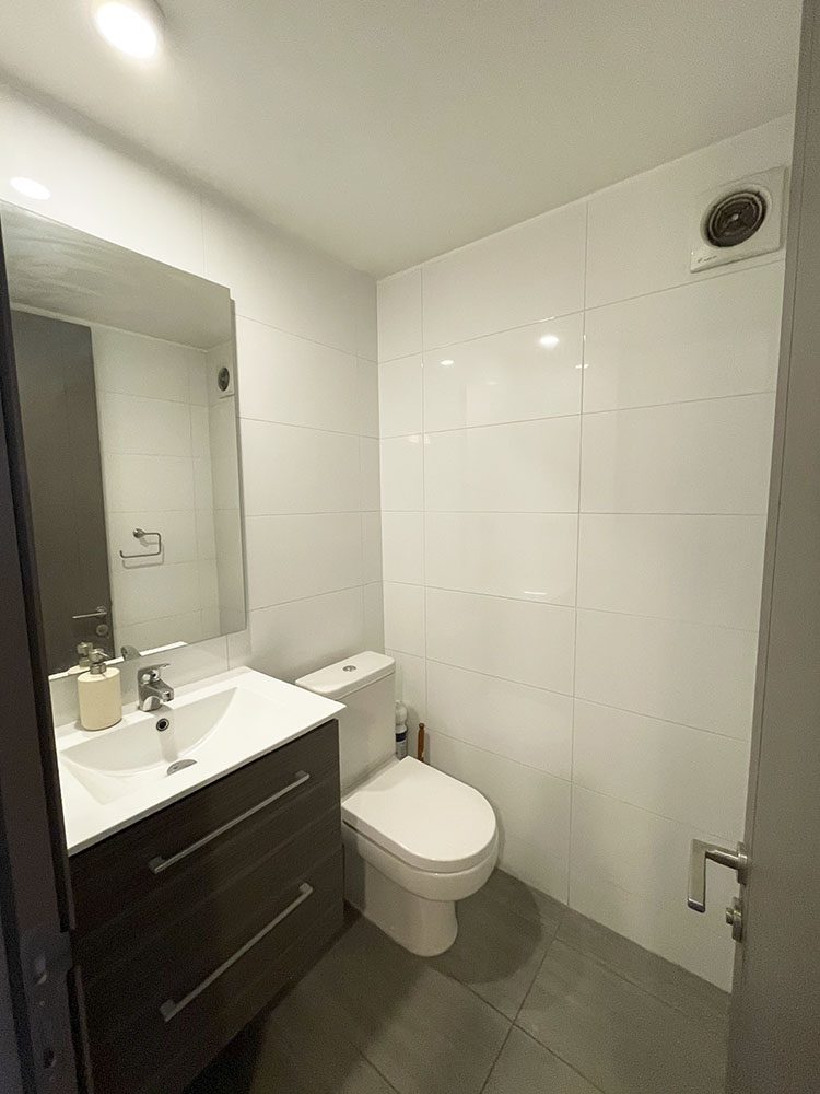 Oficina en venta en Providencia — foto 6