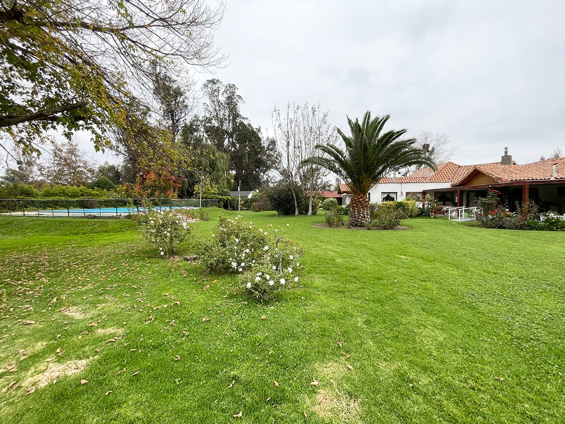Casa en venta en Talagante — foto 1
