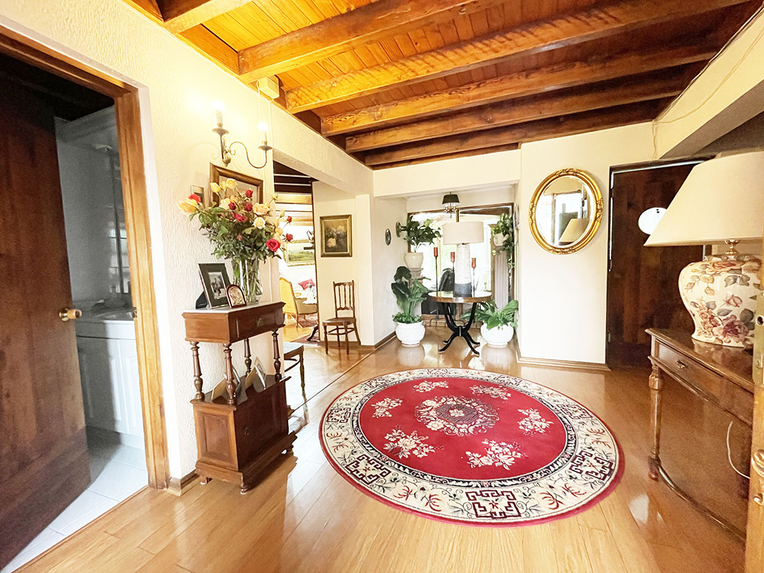 Casa en venta en Talagante — foto 2