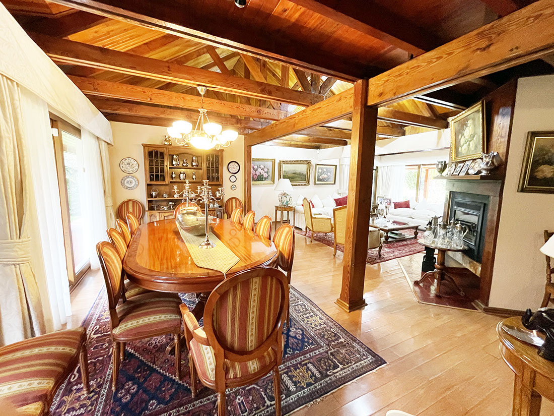 Casa en venta en Talagante — foto 3