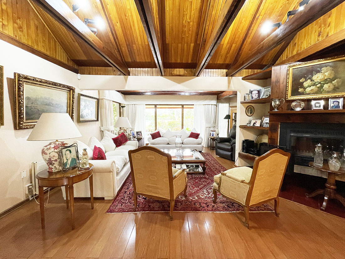 Casa en venta en Talagante — foto 4