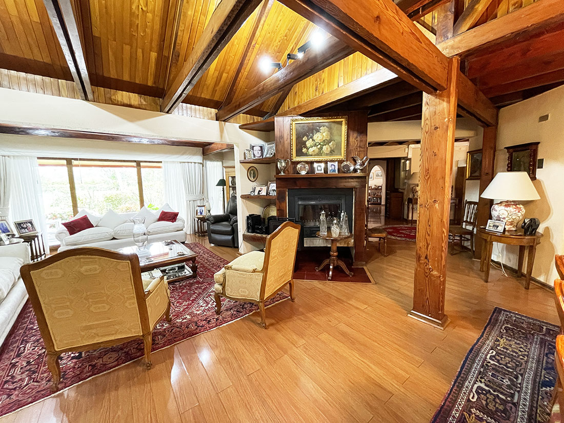Casa en venta en Talagante — foto 5