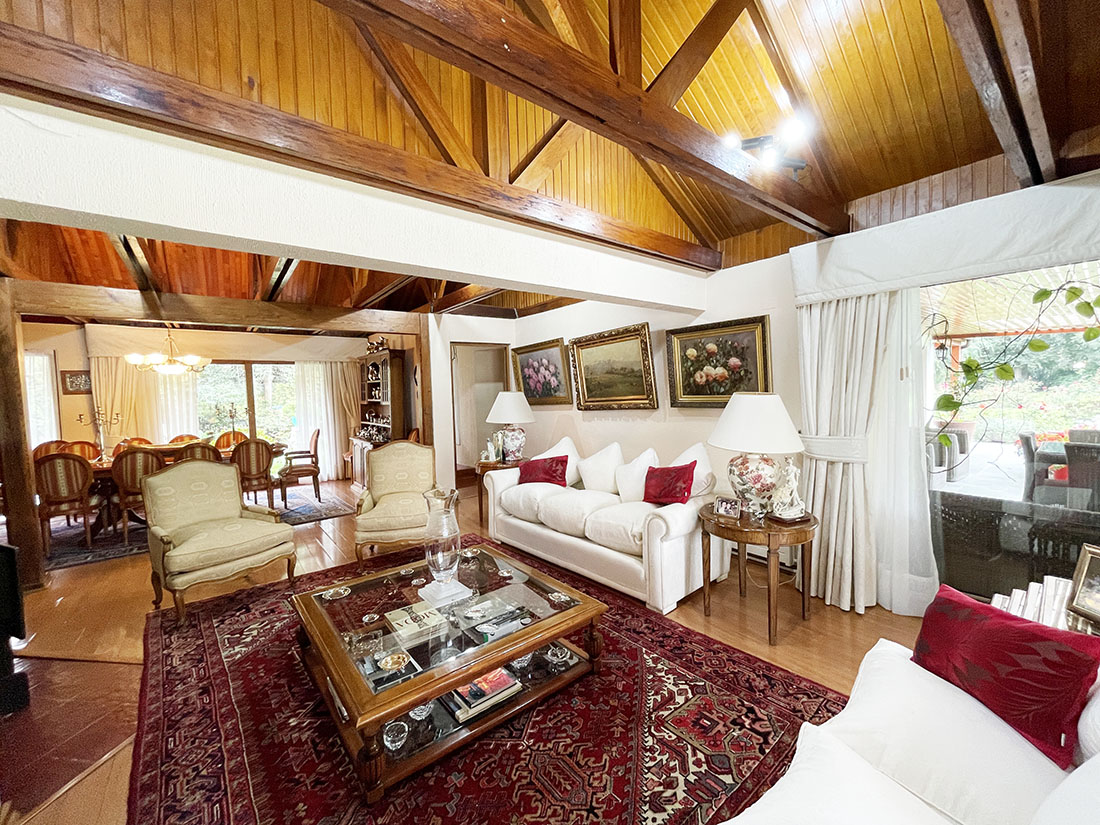 Casa en venta en Talagante — foto 6