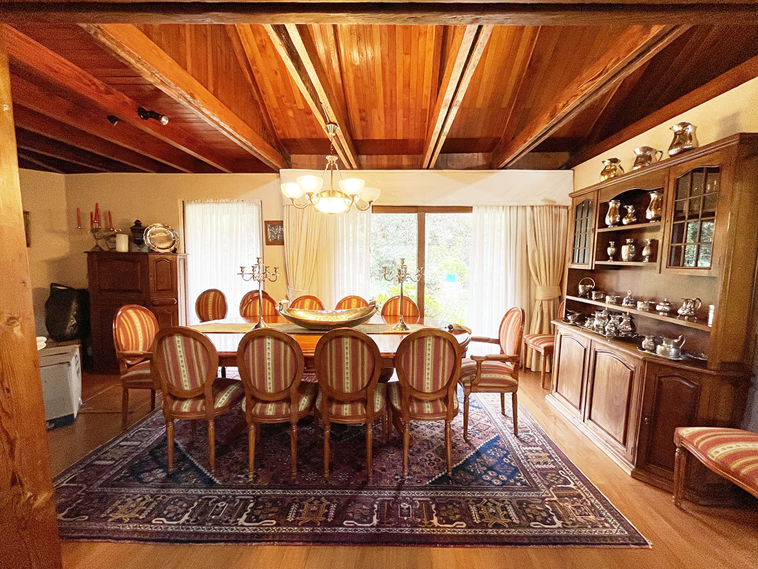 Casa en venta en Talagante — foto 7