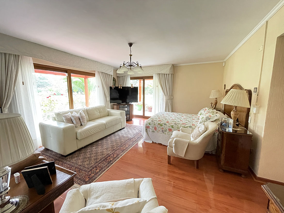 Casa en venta en Talagante — foto 8