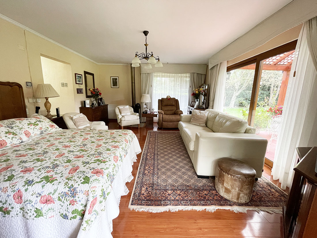 Casa en venta en Talagante — foto 10