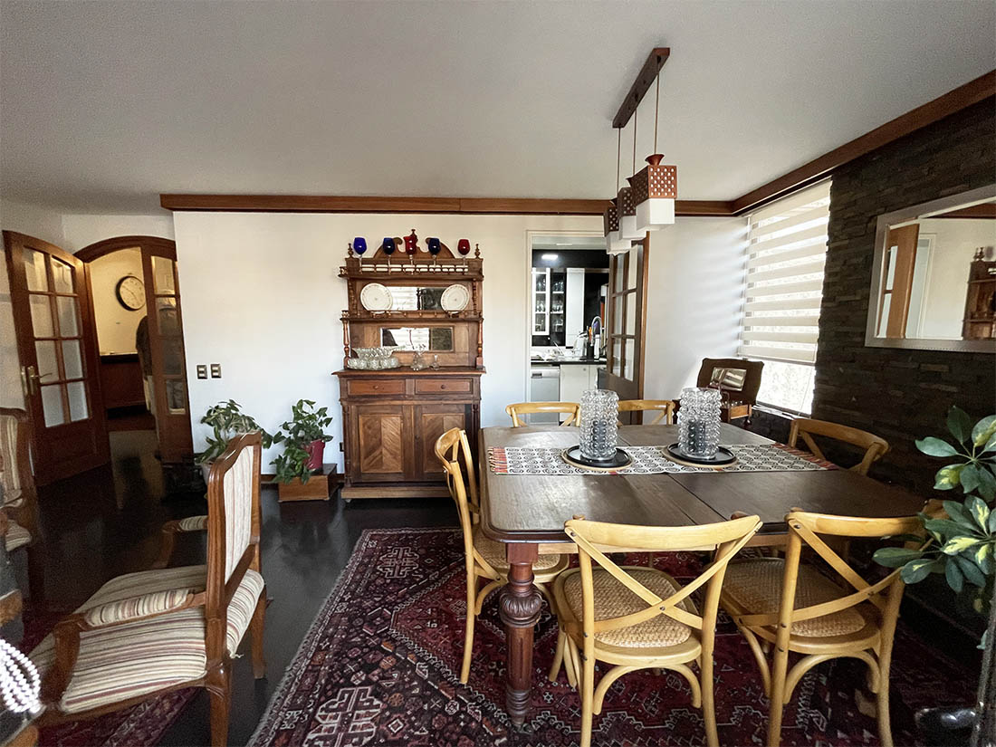 Departamento en venta en Las Condes — foto 4