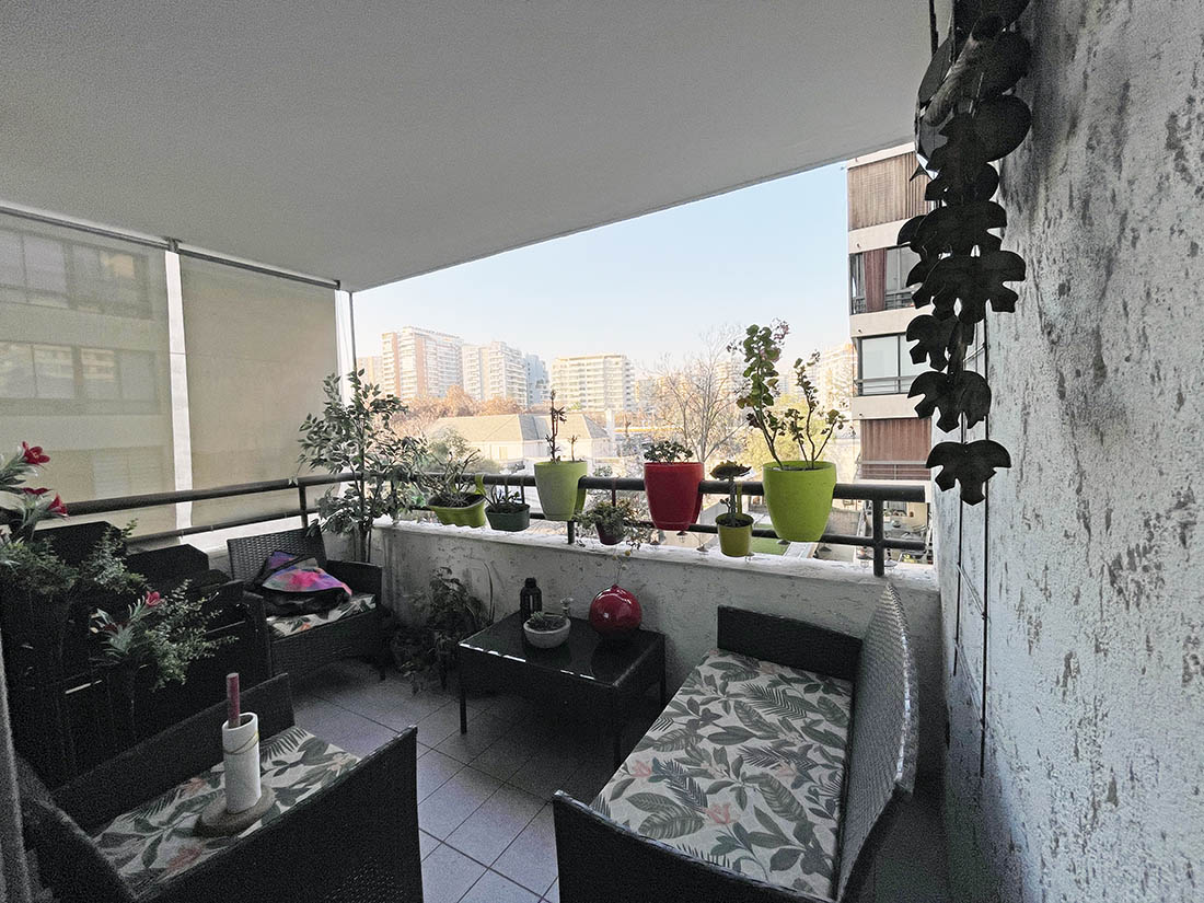 Departamento en venta en Las Condes — foto 5