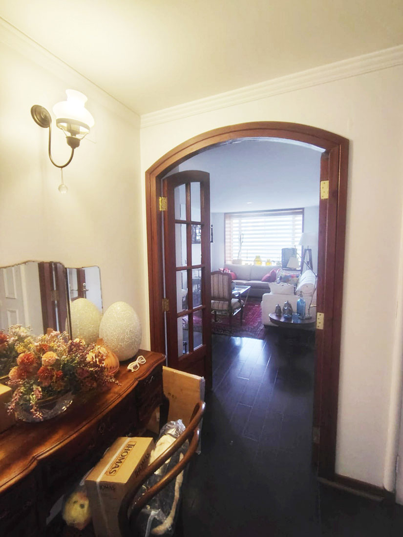 Departamento en venta en Las Condes — foto 6