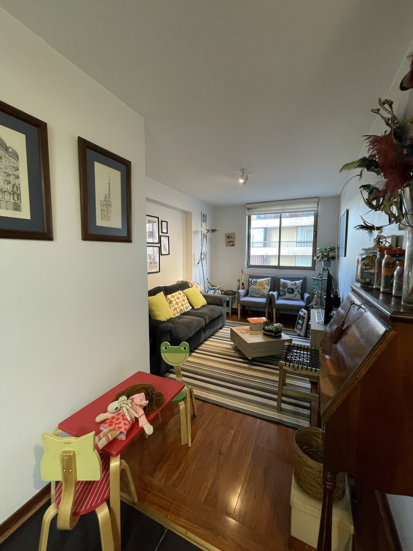 Departamento en venta en Las Condes — foto 7