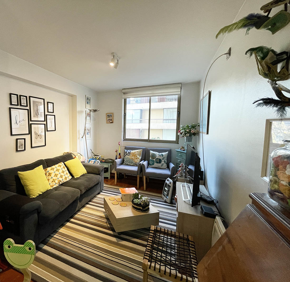 Departamento en venta en Las Condes — foto 8