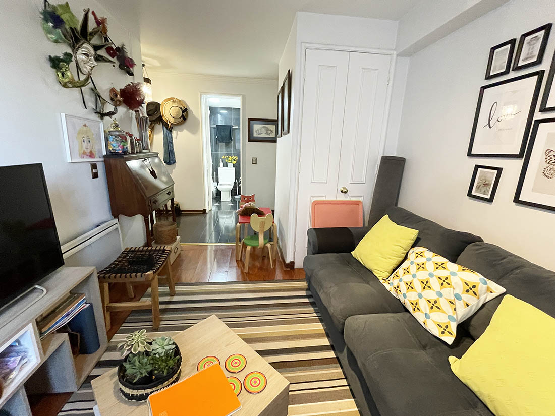 Departamento en venta en Las Condes — foto 9
