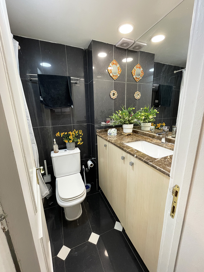 Departamento en venta en Las Condes — foto 10