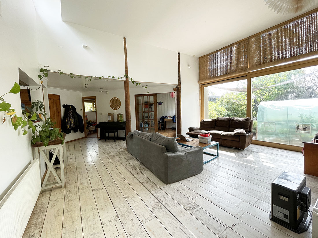 Casa en venta en Peñalolén — foto 1