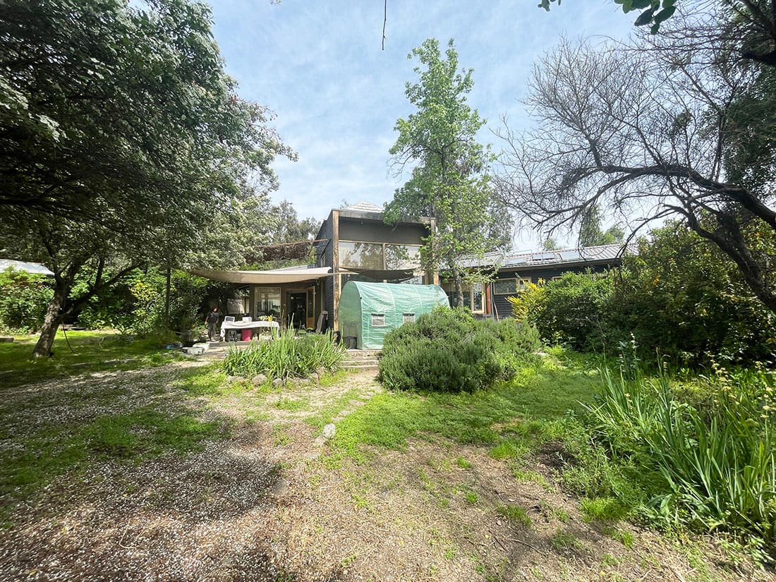 Casa en venta en Peñalolén — foto 2