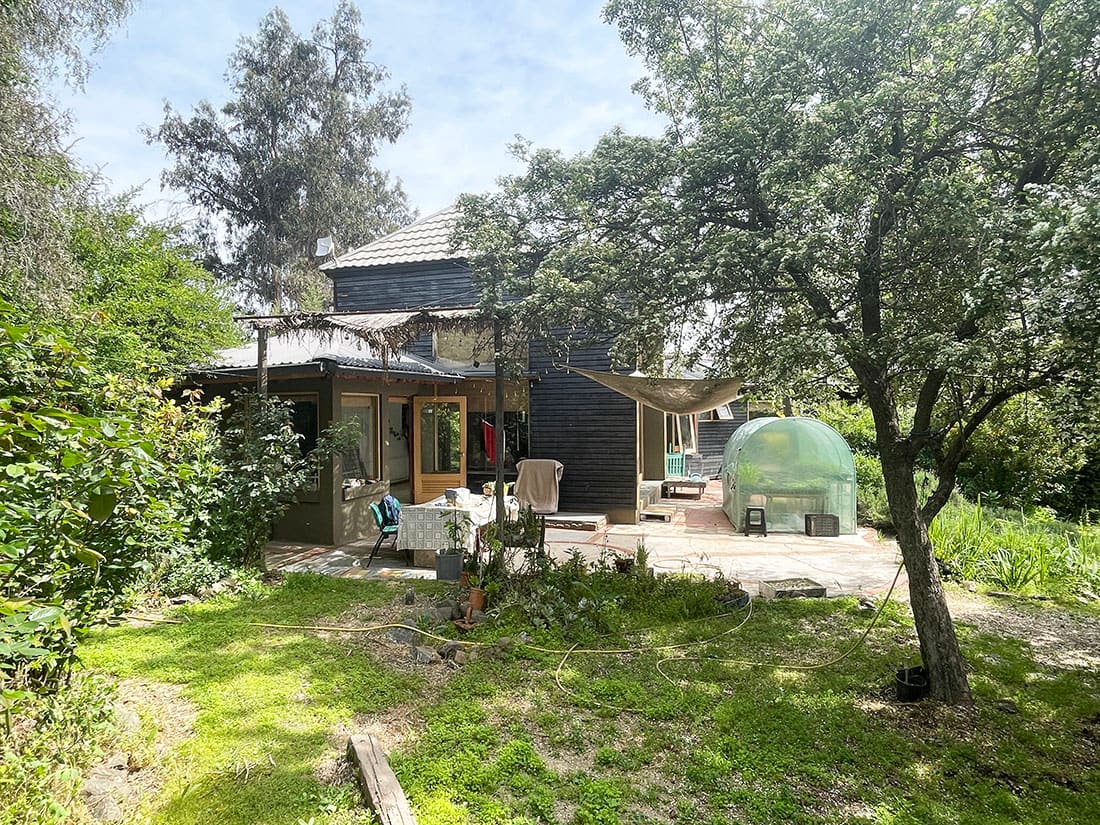 Casa en venta en Peñalolén — foto 4