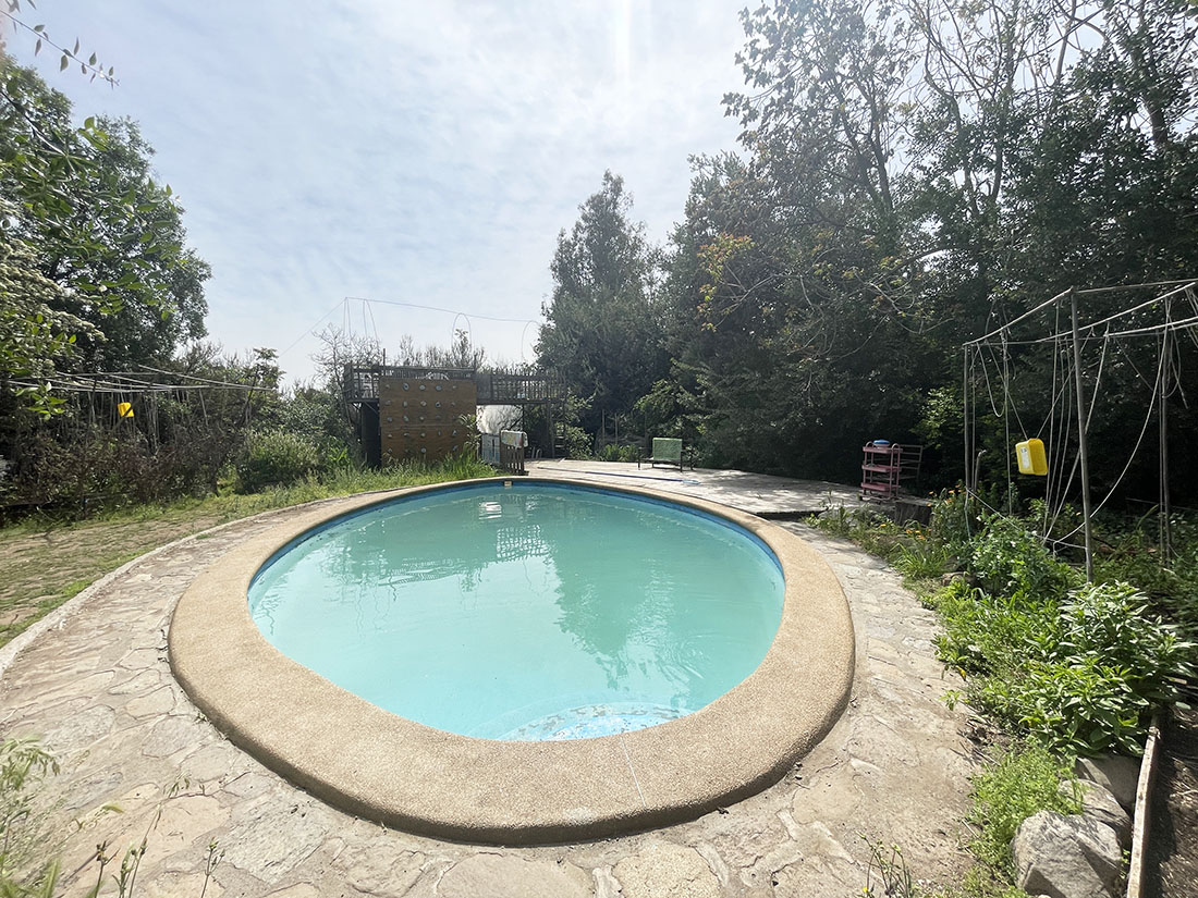 Casa en venta en Peñalolén — foto 6
