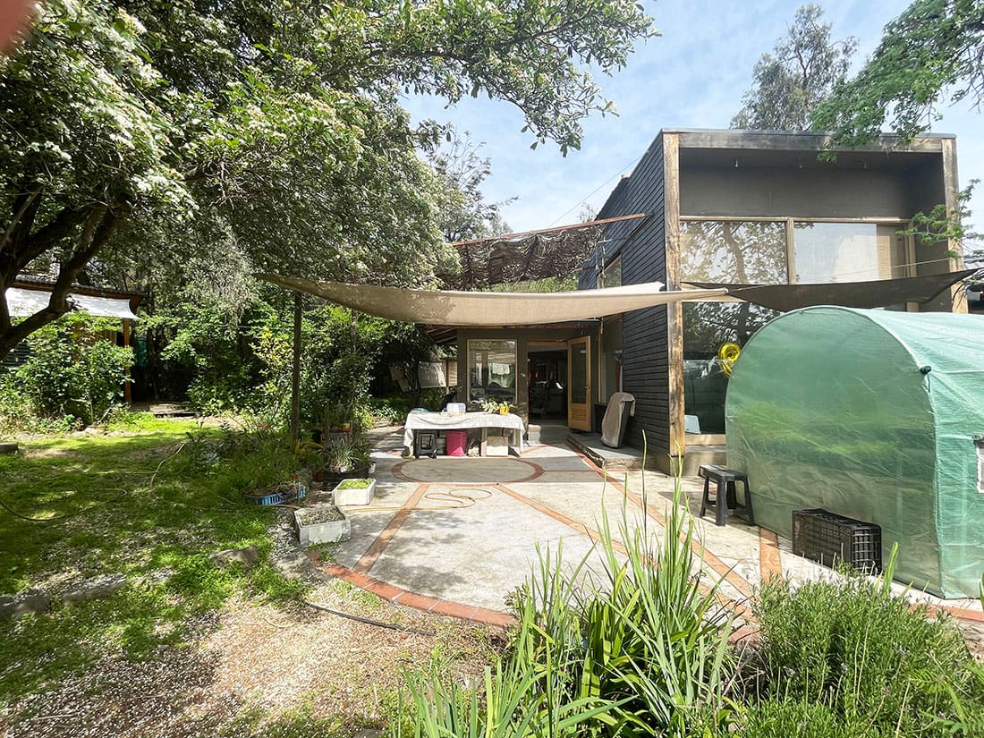 Casa en venta en Peñalolén — foto 7