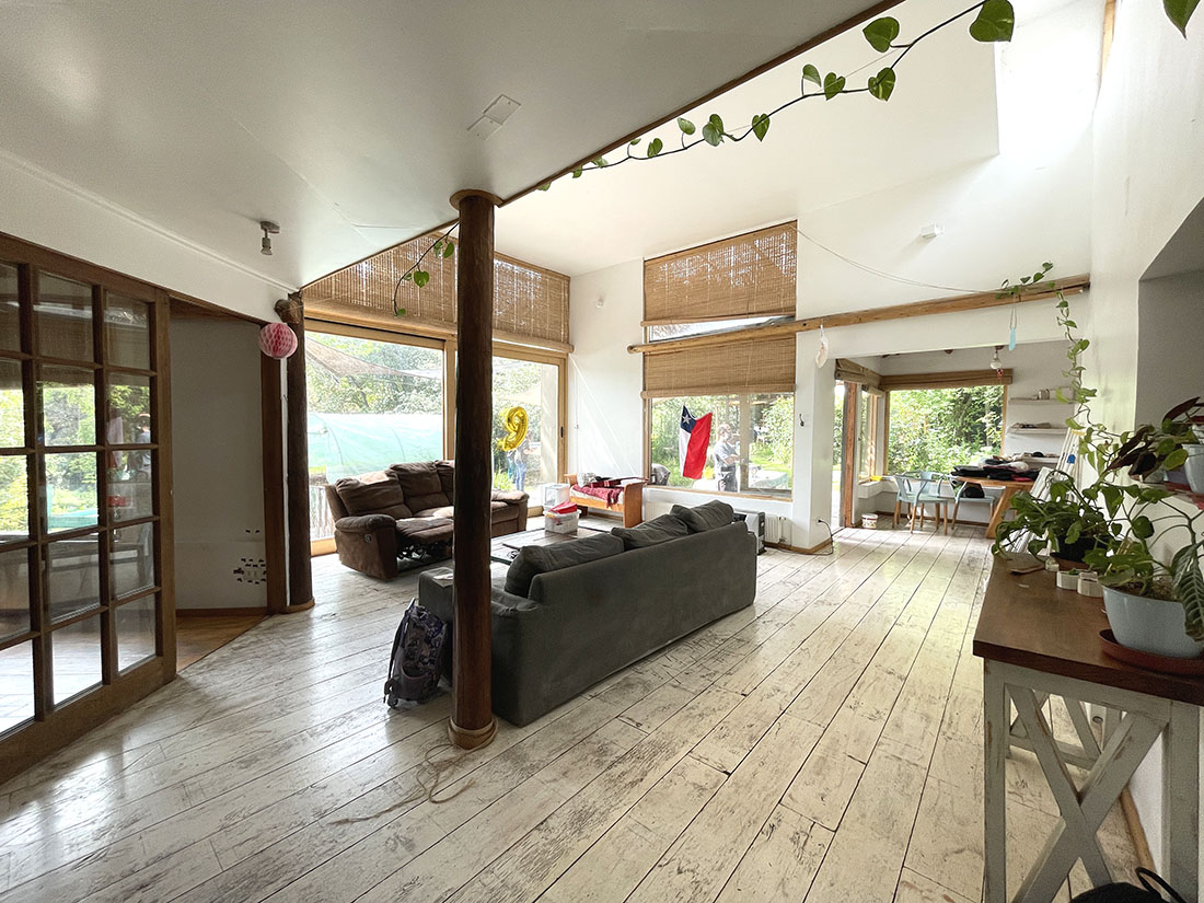 Casa en venta en Peñalolén — foto 9