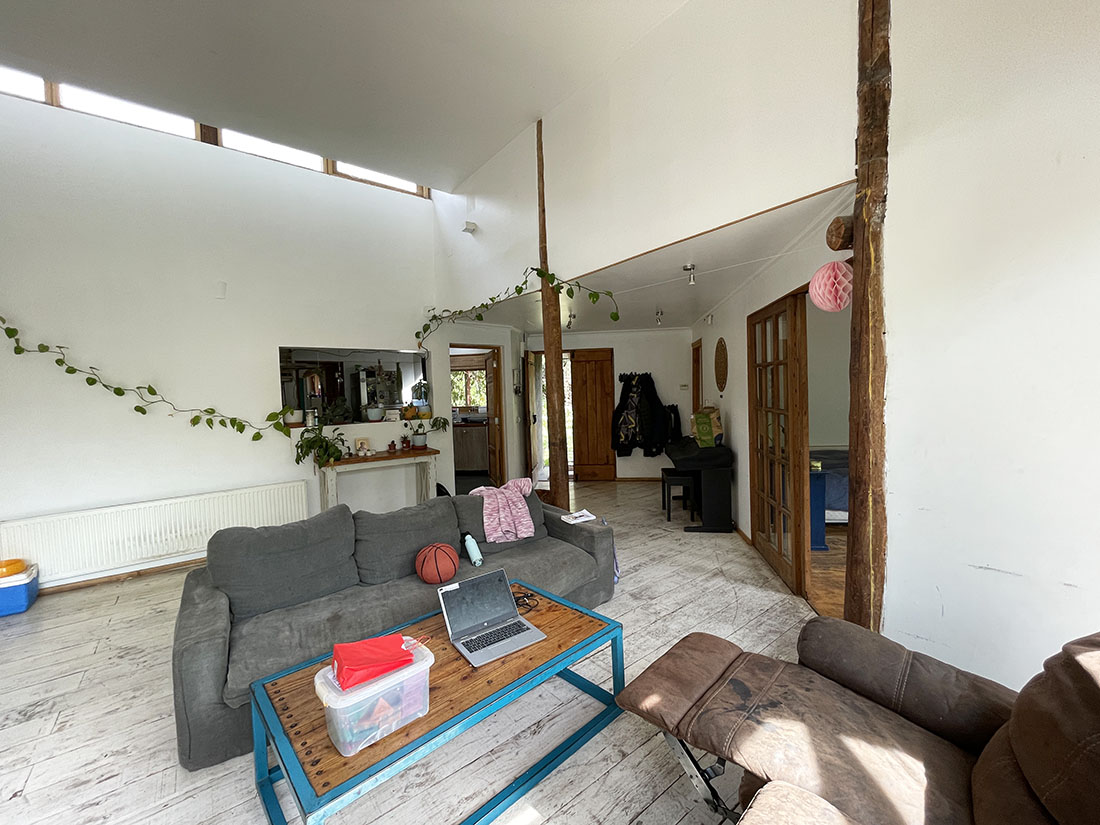 Casa en venta en Peñalolén — foto 10