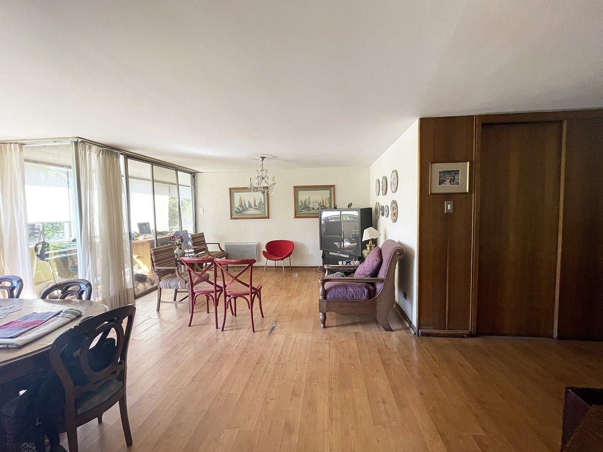 Departamento en venta en Providencia — foto 1