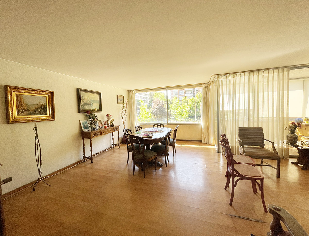 Departamento en venta en Providencia — foto 3