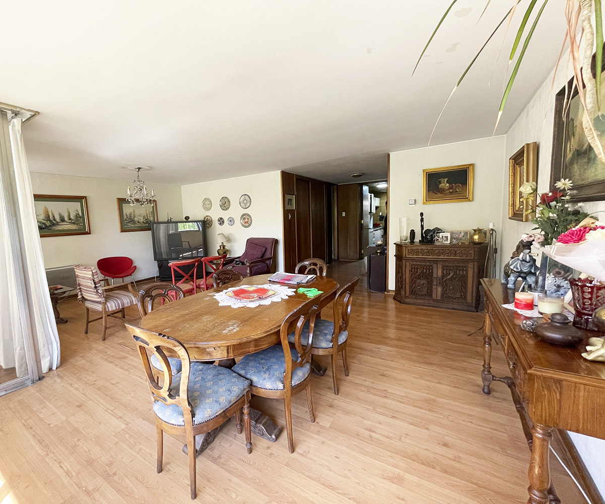 Departamento en venta en Providencia — foto 4