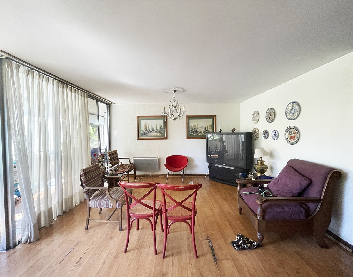 Departamento en venta en Providencia — foto 5