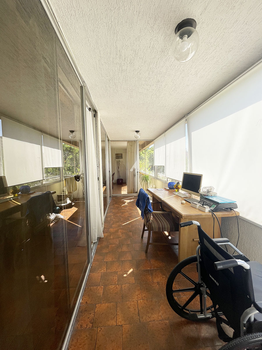 Departamento en venta en Providencia — foto 6