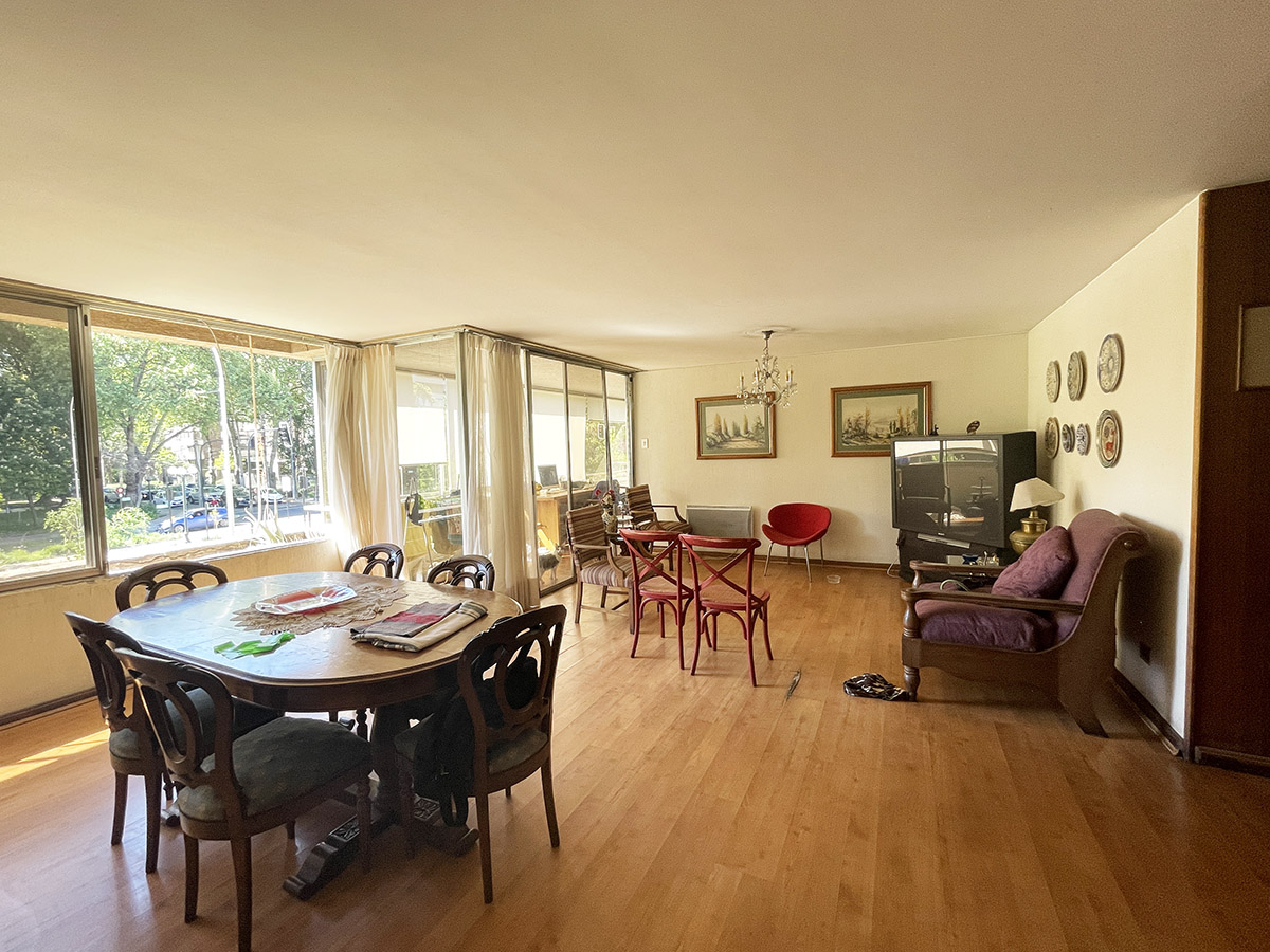 Departamento en venta en Providencia — foto 7