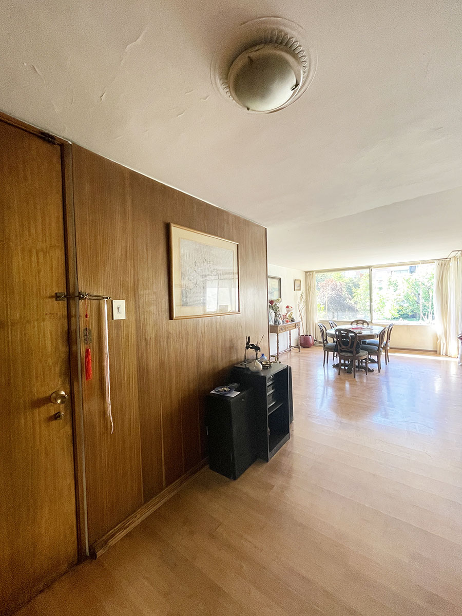 Departamento en venta en Providencia — foto 9