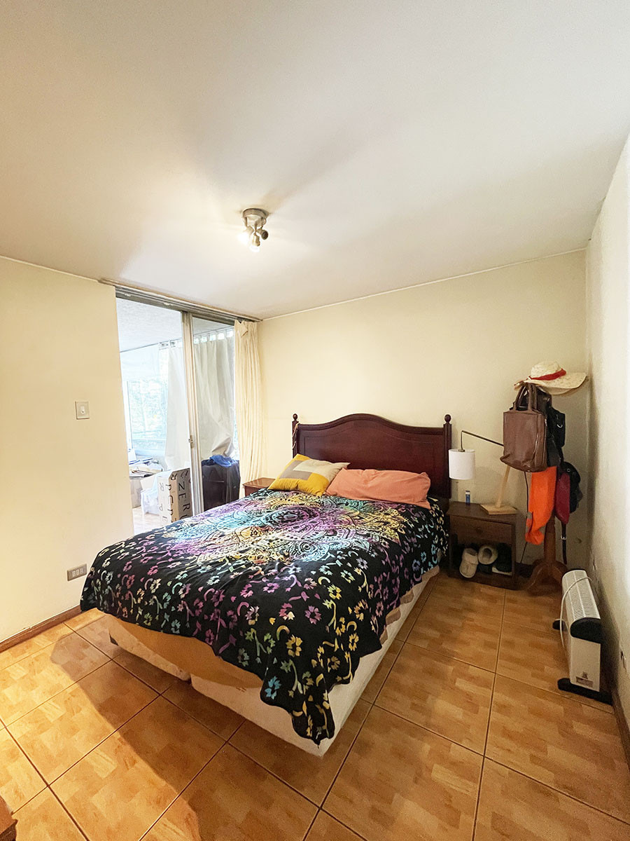Departamento en venta en Providencia — foto 10