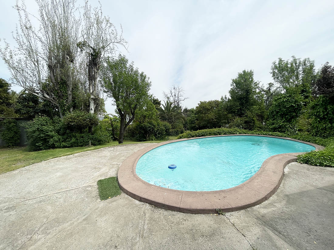 Parcela en venta en Peñalolén — foto 4