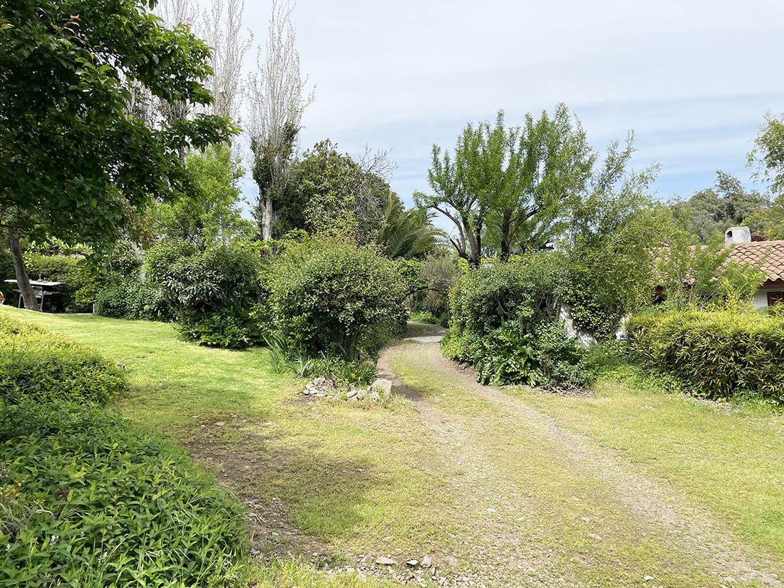 Parcela en venta en Peñalolén — foto 5