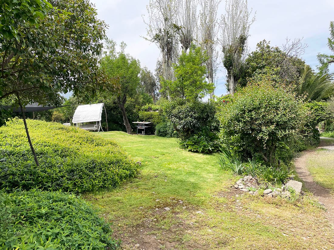 Parcela en venta en Peñalolén — foto 6