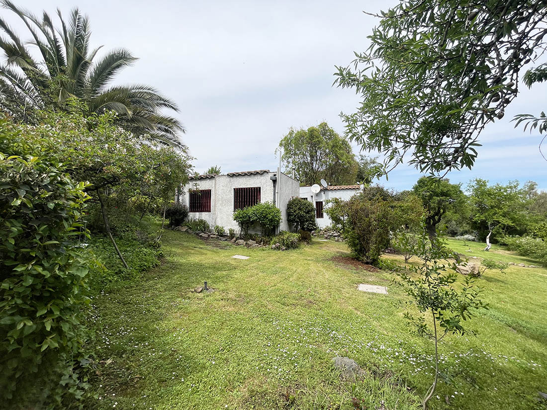 Parcela en venta en Peñalolén — foto 9