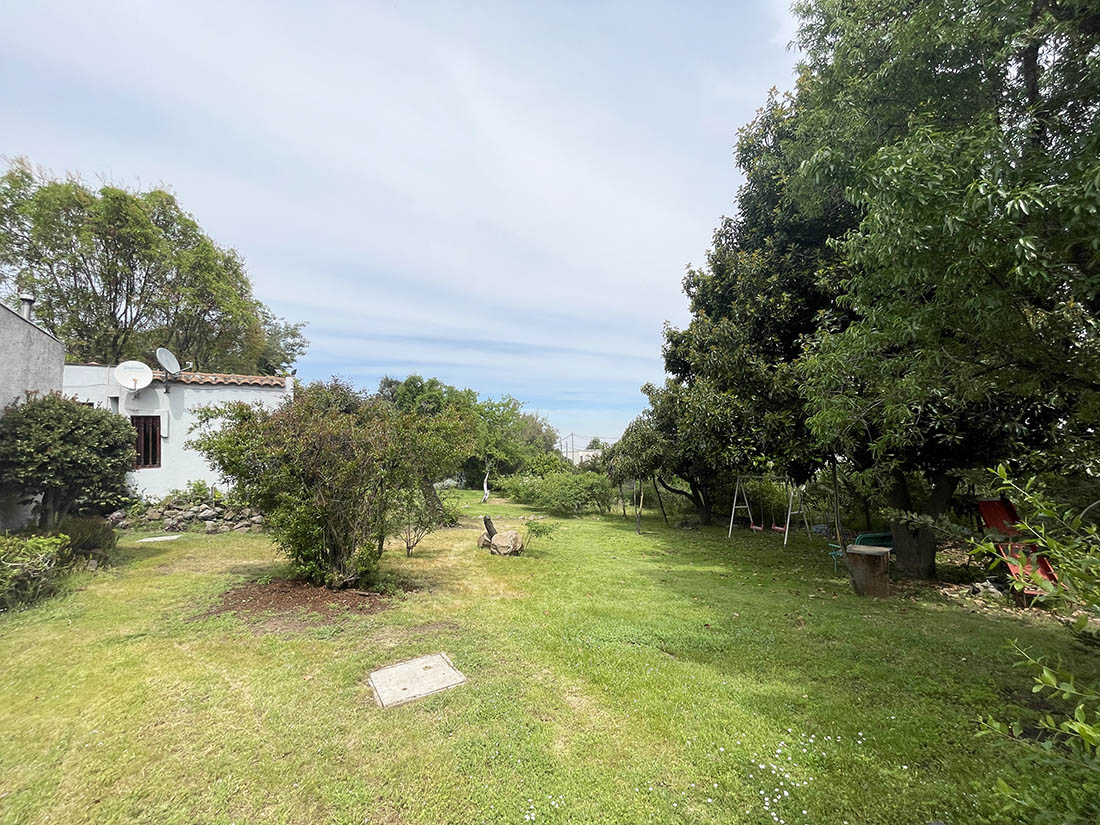 Parcela en venta en Peñalolén — foto 10