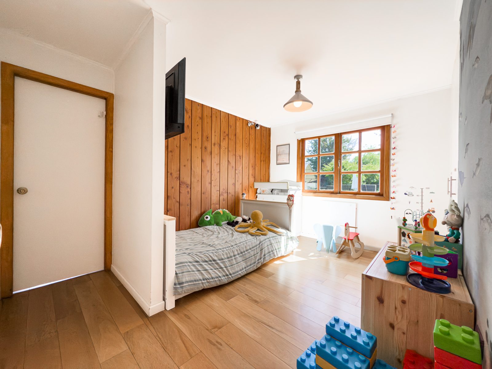 Casa en venta en Padre Hurtado — foto 10