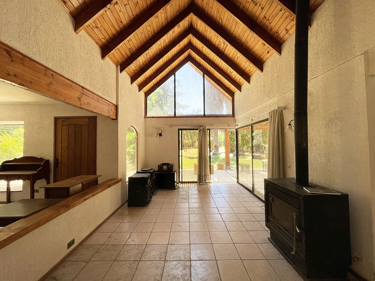 Casa en venta en Isla de Maipo — foto 4
