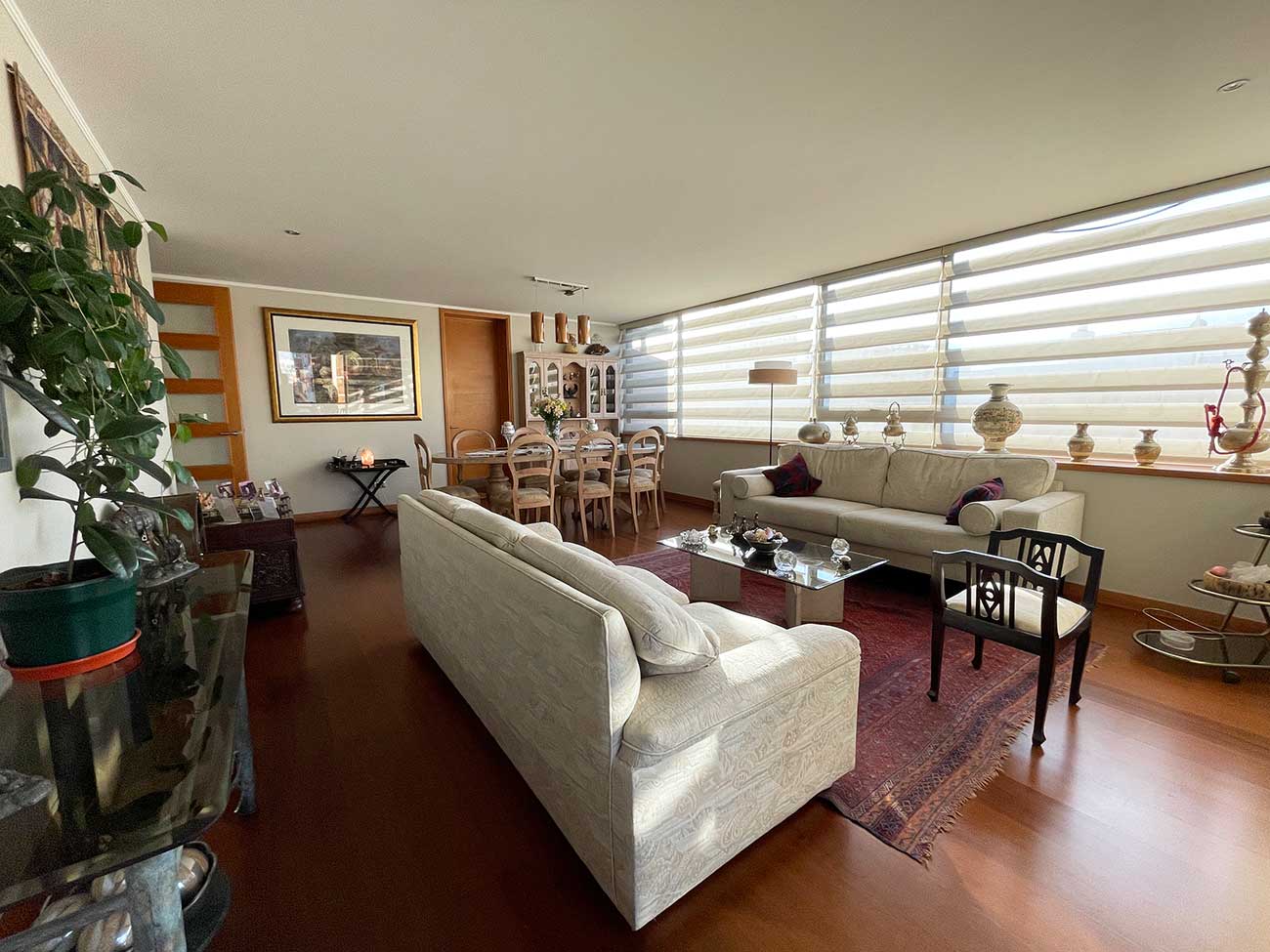 Departamento en venta en Las Condes — foto 3