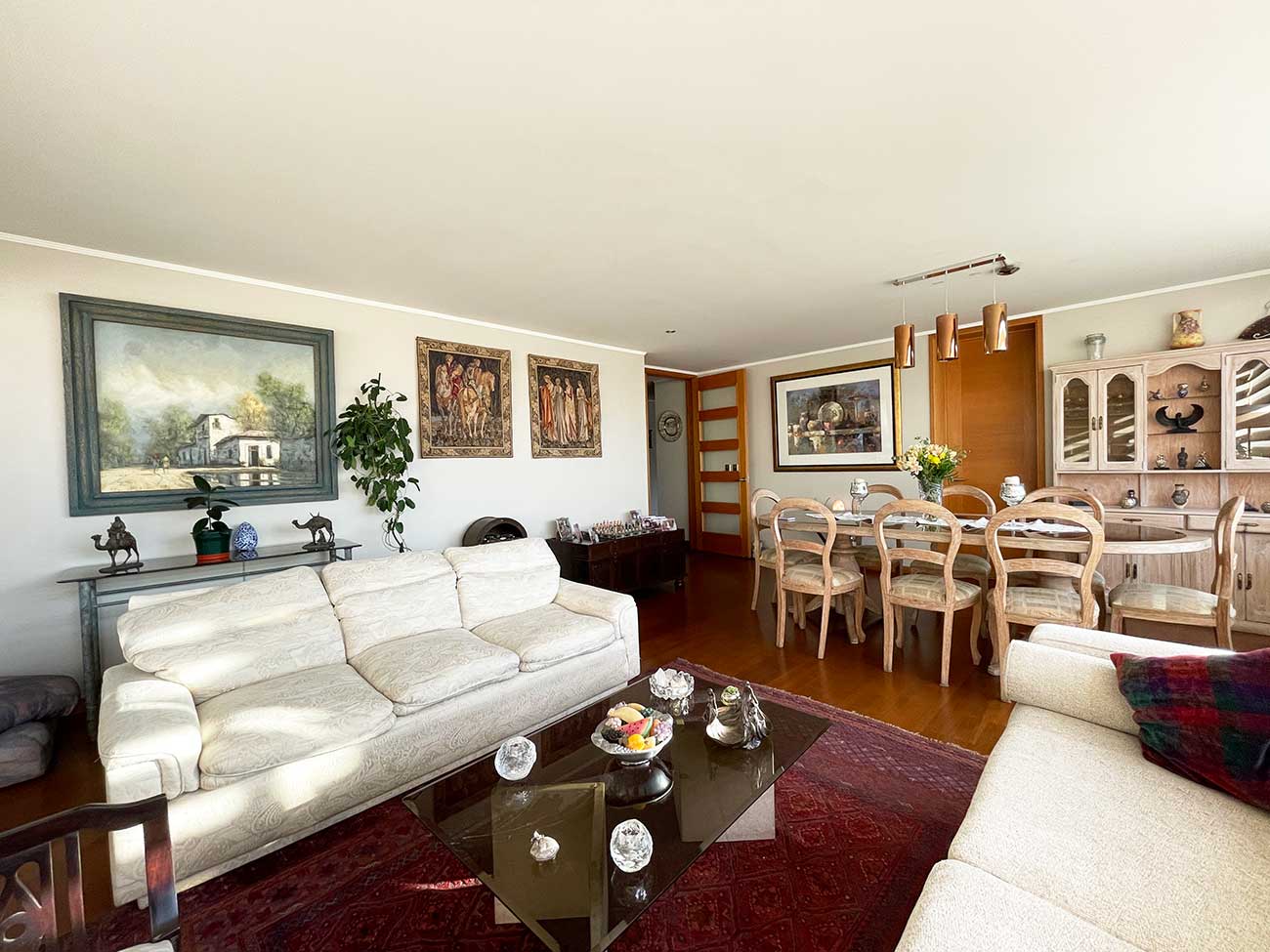 Departamento en venta en Las Condes — foto 4