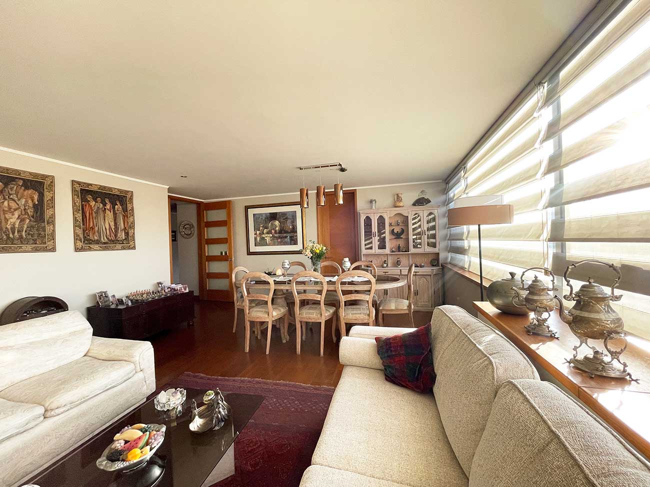 Departamento en venta en Las Condes — foto 5