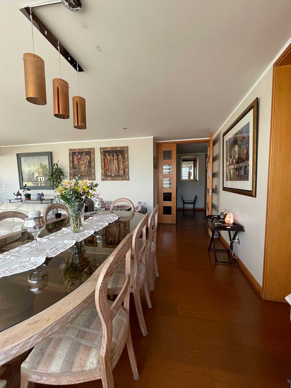 Departamento en venta en Las Condes — foto 6