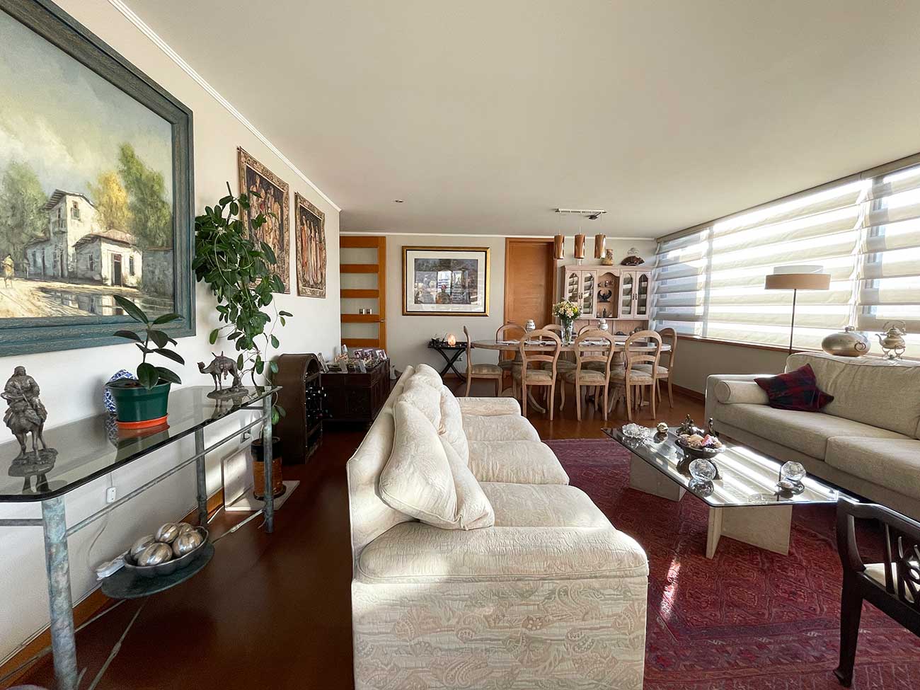 Departamento en venta en Las Condes — foto 7