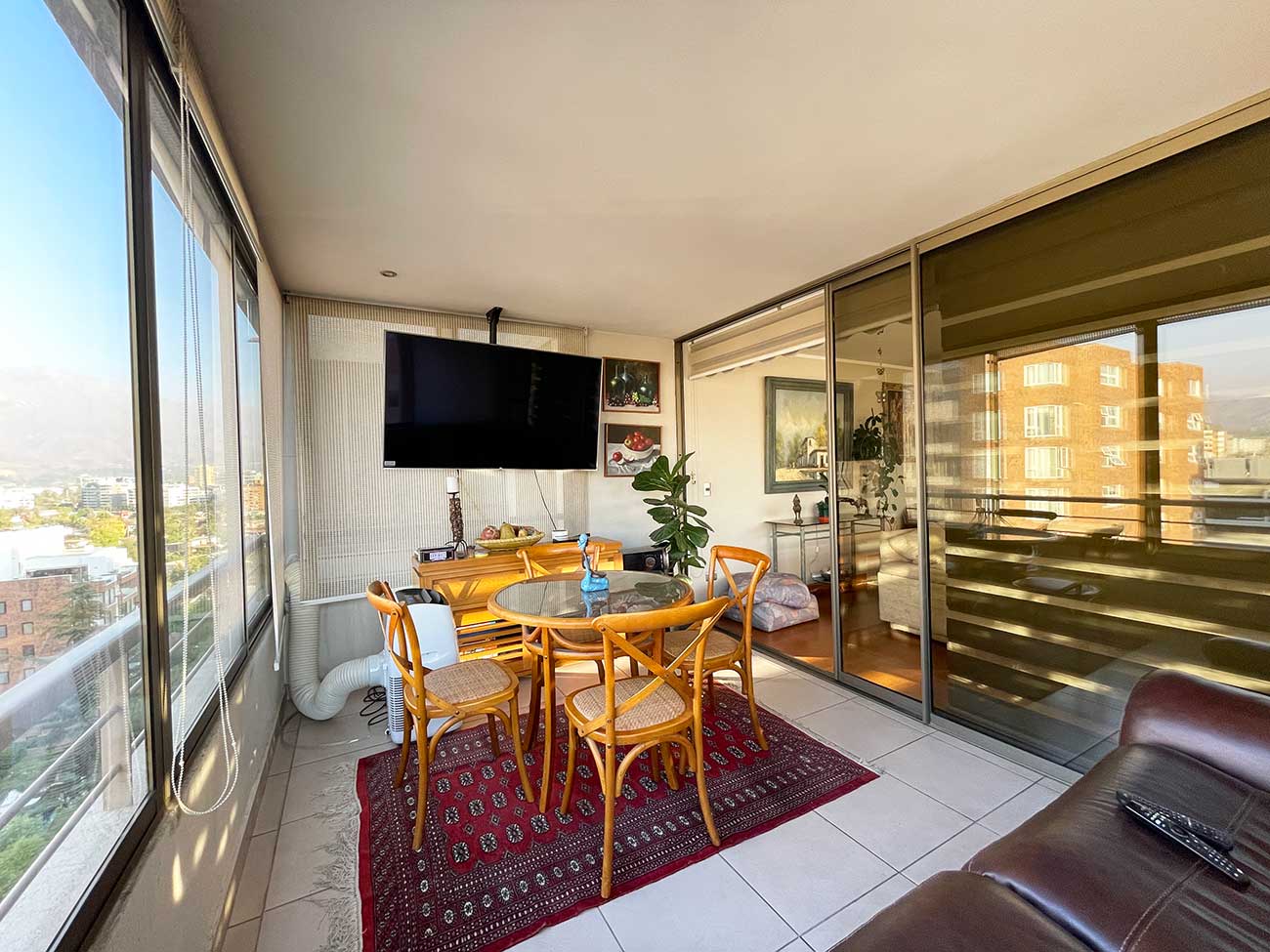 Departamento en venta en Las Condes — foto 8